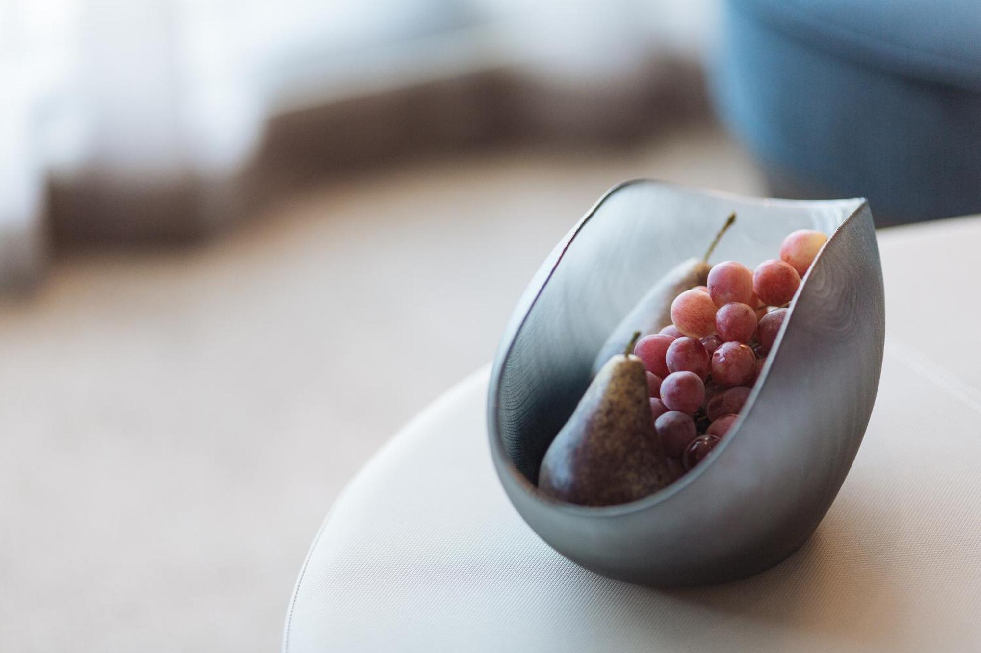 天空之城套房绿色广场酒店 悉尼 外观 照片 A bowl of grapes